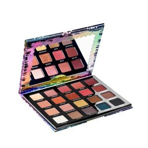 Violet Voss Like A Boss Pro Palette